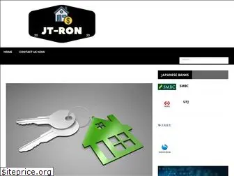 jt-ron.com
