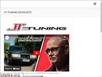 jt-tuning.se