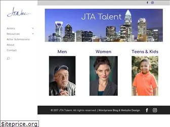 jta-talent.com