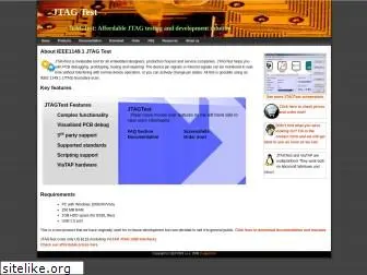 jtagtest.com