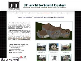 jtarchitecturaldesign.com