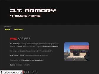 jtarmory.com