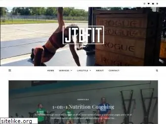 jtbfit.com