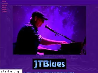 jtblues.com