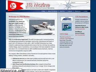jtbmarine.com