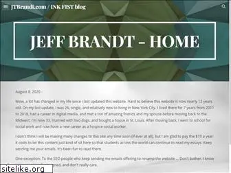jtbrandt.com