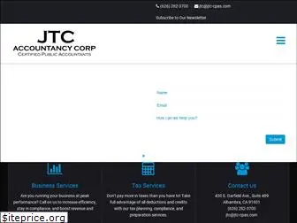 jtc-cpas.com