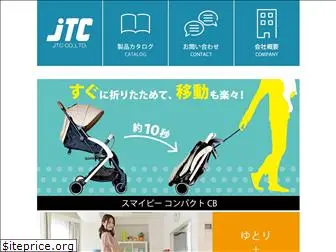 jtc-japan.com