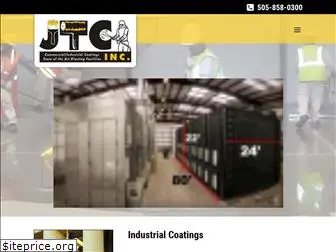 jtccoatings.com