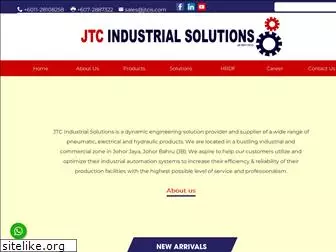 jtcis.com
