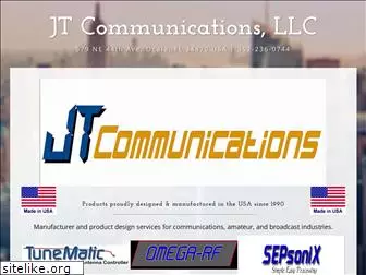 jtcomms.com