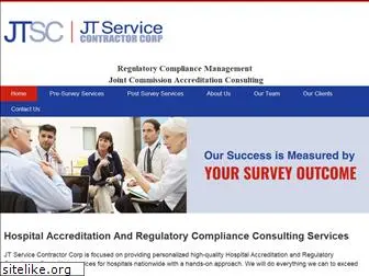 jtcompliance.com