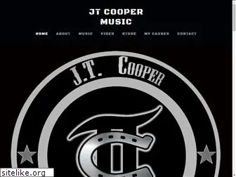 jtcoopermusic.com