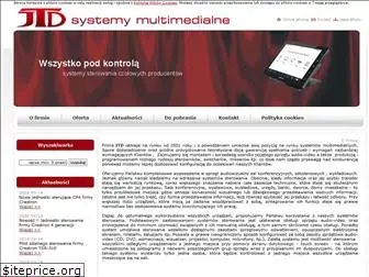 jtd.com.pl