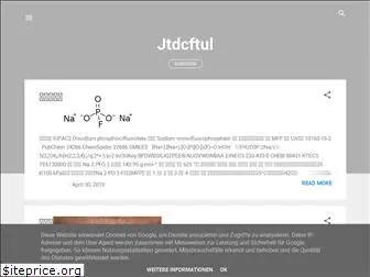 jtdcftul.blogspot.com