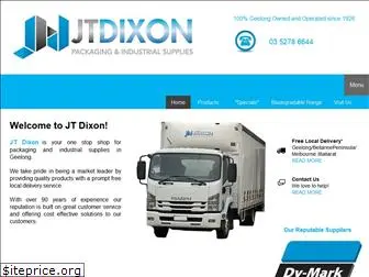 jtdixon.com.au