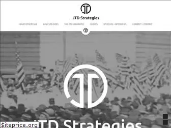 jtdstrategies.com