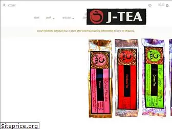 jteainternational.com