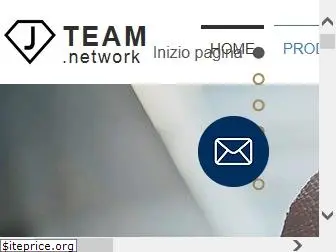 jteam.network