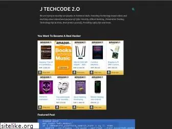 jtechcode.blogspot.com