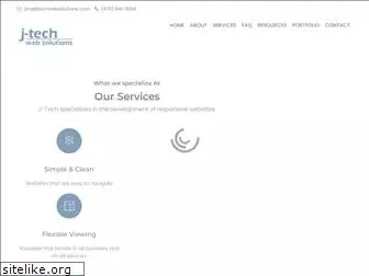 jtechwebsolutions.com