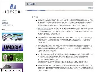 jtesori.com