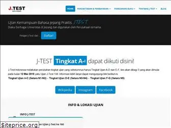 jtest-indonesia.com