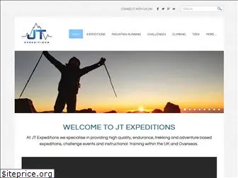 jtexpeditions.co.uk