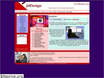 jtfdesign.co.uk
