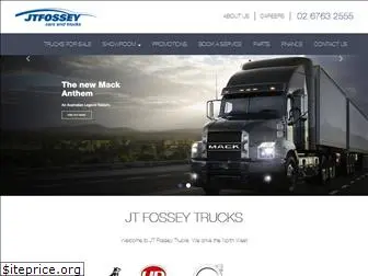 jtfosseytrucks.com.au