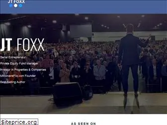 jtfoxx.com