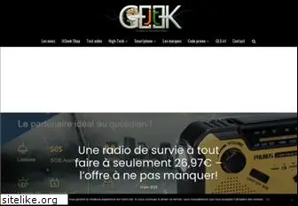 jtgeek.com