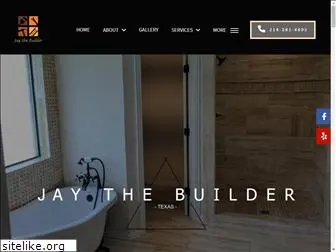 jthebuilder.com