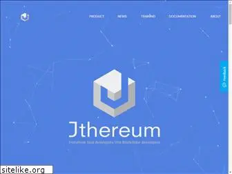 jthereum.com