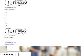 jthomasblack.com