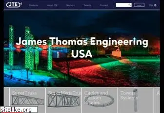 jthomaseng.com