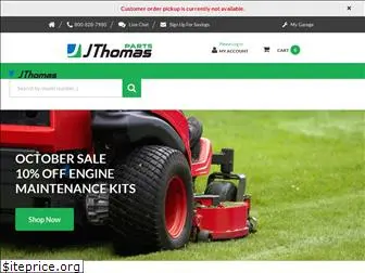 jthomasparts.com