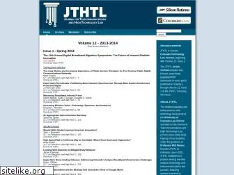 jthtl.org
