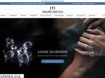 jtidiamondco.com