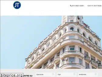 jtinmobiliaria.com.ar