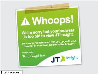 jtinsight.com