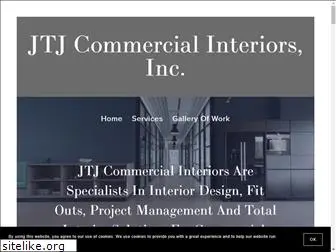 jtjcommercialinteriors.com