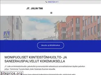 jtjulin.com