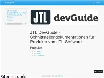 jtl-devguide.readthedocs.io