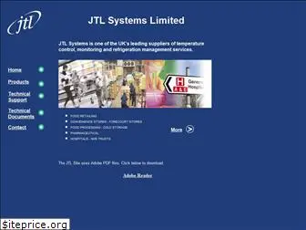 jtl.co.uk
