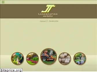 jtlandscaping.com