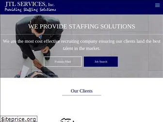 jtlservices.com