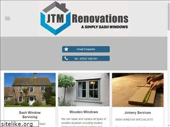 jtm-renovations.co.uk