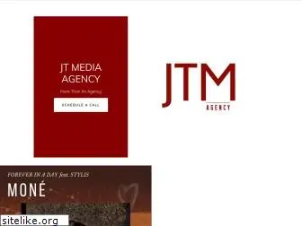 jtmediaagency.com
