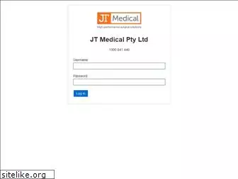 jtmedical.com.au